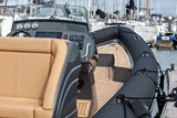 starboard side profile of Scorpion Sting 10m Open